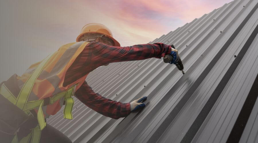 Expert new roof installation services in Halstad, MN